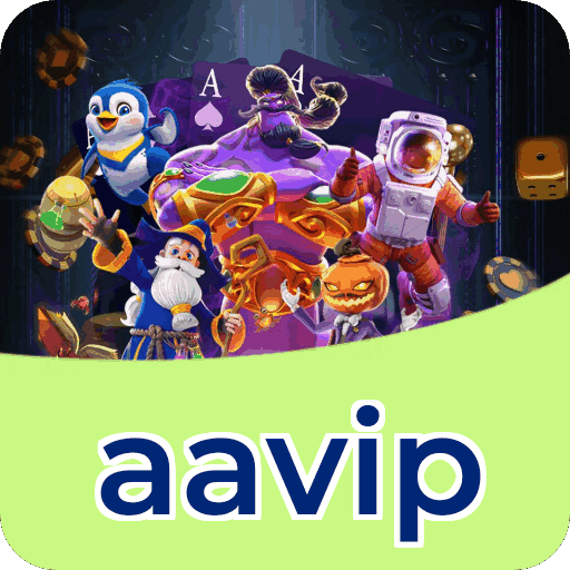 Tabela RTP dos jogos de cassino da aavip
