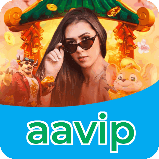 Fluxo de download do app aavip — referência visual